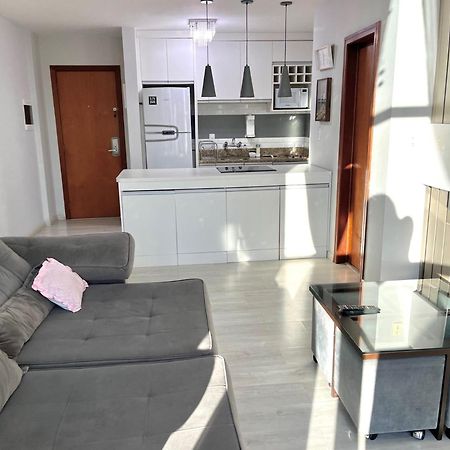 Saint Sebastian Flat 615 - Com Hidro! Ate 4 Pessoas, Duplex, No Centro Villa Jaragua do Sul Ngoại thất bức ảnh