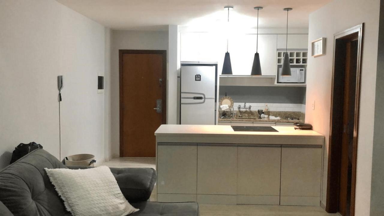 Saint Sebastian Flat 615 - Com Hidro! Ate 4 Pessoas, Duplex, No Centro Villa Jaragua do Sul Ngoại thất bức ảnh