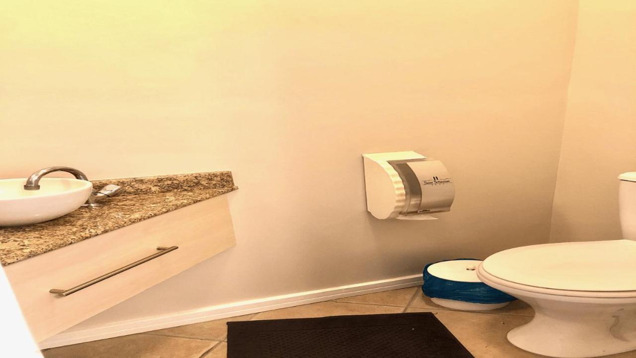 Saint Sebastian Flat 615 - Com Hidro! Ate 4 Pessoas, Duplex, No Centro Villa Jaragua do Sul Ngoại thất bức ảnh