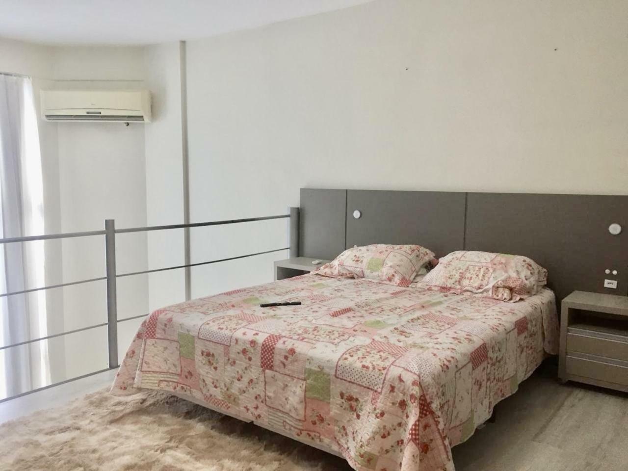 Saint Sebastian Flat 615 - Com Hidro! Ate 4 Pessoas, Duplex, No Centro Villa Jaragua do Sul Ngoại thất bức ảnh